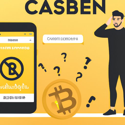 Troubleshooting Common Issues with Cancelling Bitcoin on Cash App