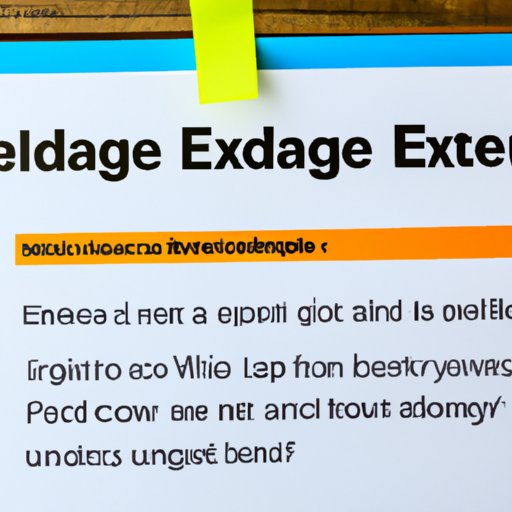 Exploring Your Options: How to Cancel an Edge Fitness Membership