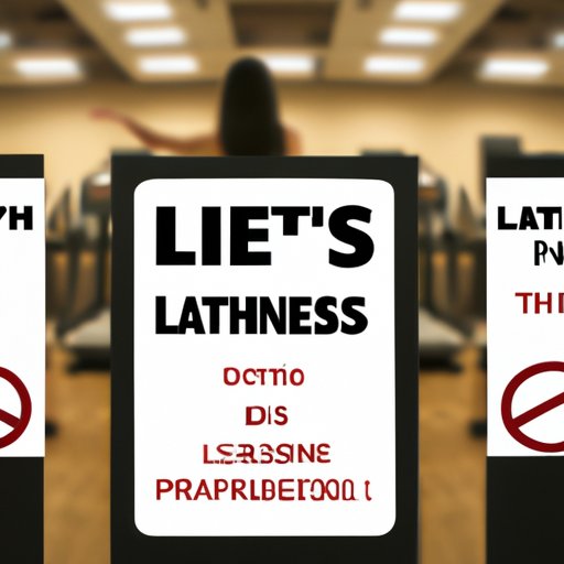 Understand Your Options: Canceling Your LA Fitness Gym Membership