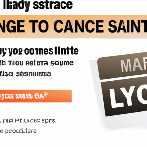 How to Quickly and Easily Cancel Your LA Fitness Membership Online