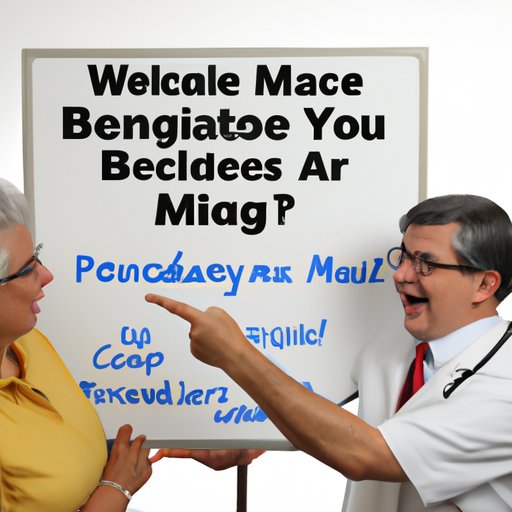 Explain the Benefits of Cancelling Medicare