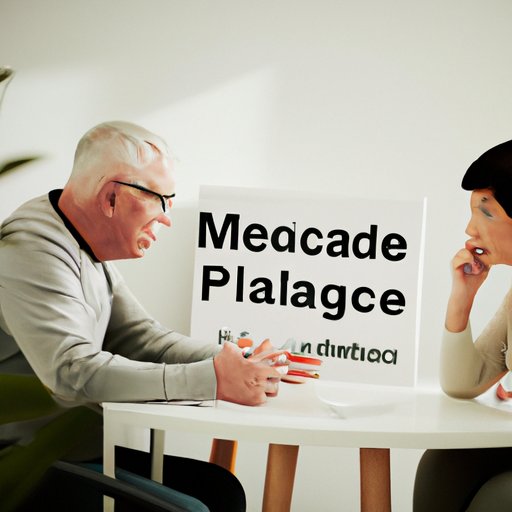 Discuss What Happens After Cancelling Medicare