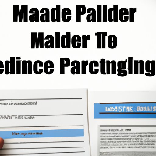 Understanding the Process of Cancelling Medicare Part B