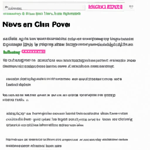 How to Easily Cancel an Order from Fashion Nova