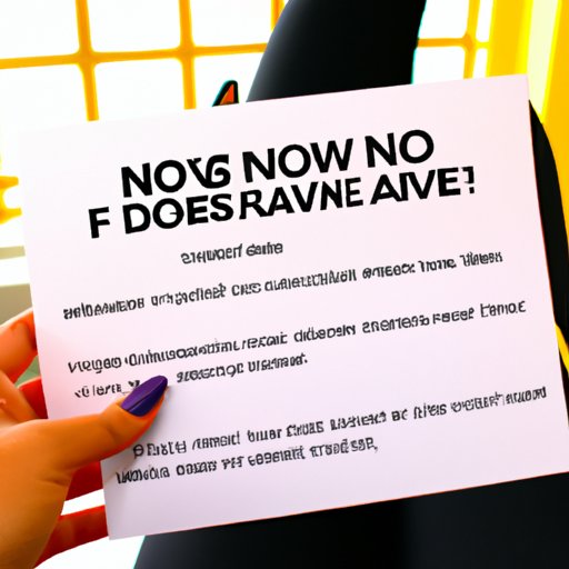 Canceling Your Fashion Nova Order: What You Need to Know