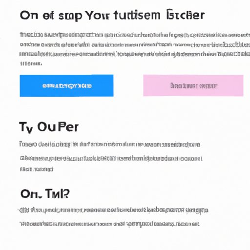 How to Unsubscribe from Otter AI in 3 Easy Steps