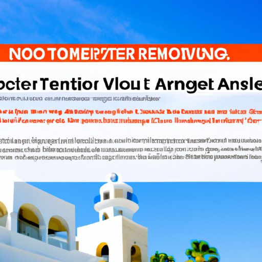 Understanding the Cancellation Policy: How to End Your Travel Resorts of America Membership