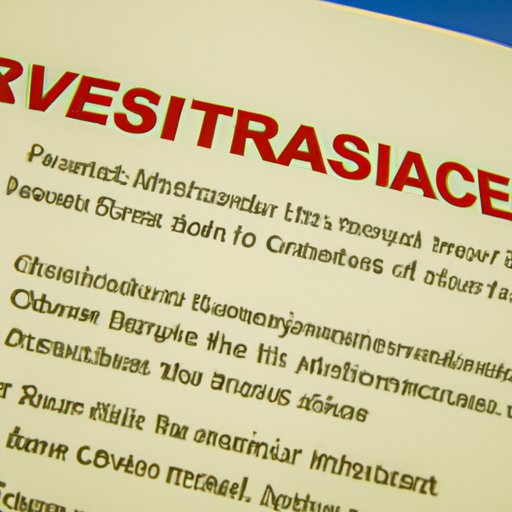 A Comprehensive Guide to Cancelling Your Travel Resorts of America Membership