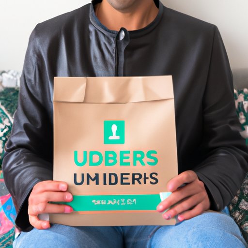 How to Avoid Unwanted Uber Eats Orders