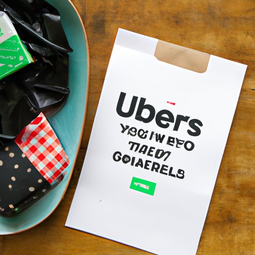 What You Need to Know Before Cancelling Your Uber Eats Subscription