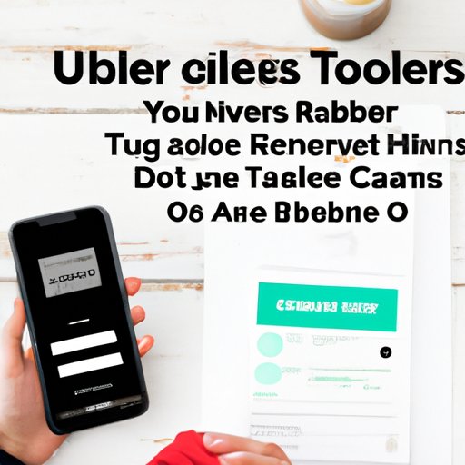 Tips for Easily Cancelling Your Uber Eats Account