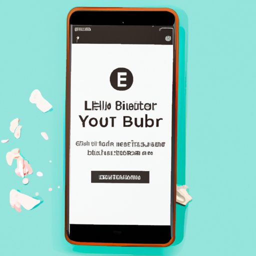 How to Delete Your Uber Eats Account in a Few Easy Steps