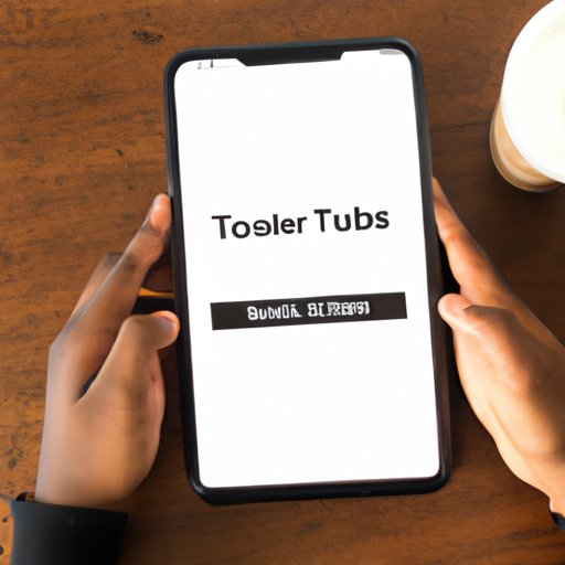 Tips for Canceling an Uber Eats Account