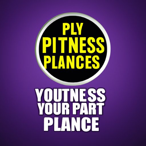 Contact Your Local Planet Fitness Club