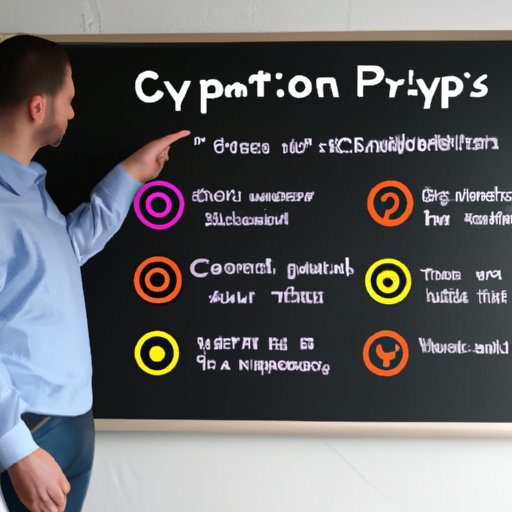 Describing the Security Features of Crypto.com