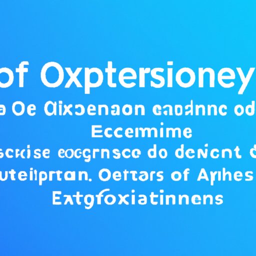 Exploring the Benefits of Decentralized Exchanges on OpenSea