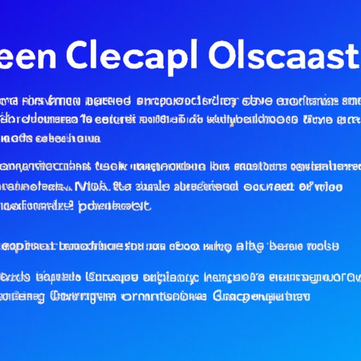 Understanding the Basics of How to Change Blockchain on OpenSea