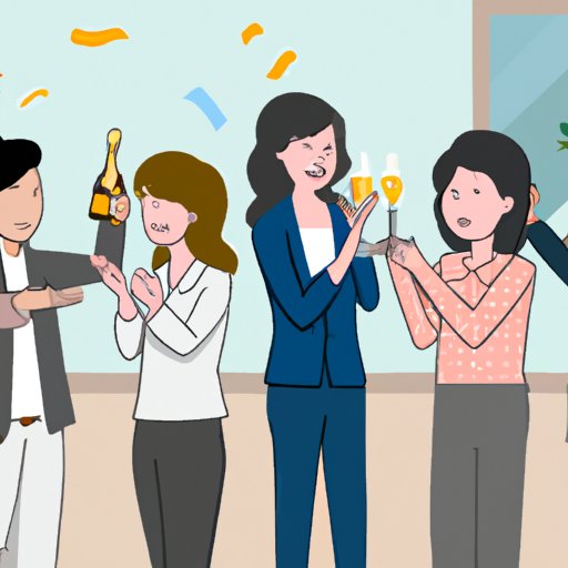 Celebrate Successes and Recognize Team Members