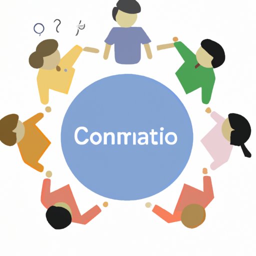 Promote Collaboration and Open Communication