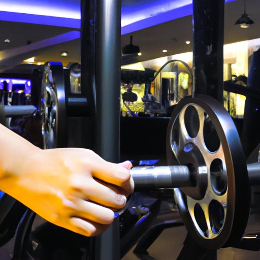 Research the Different Options for Changing Home Club at Planet Fitness