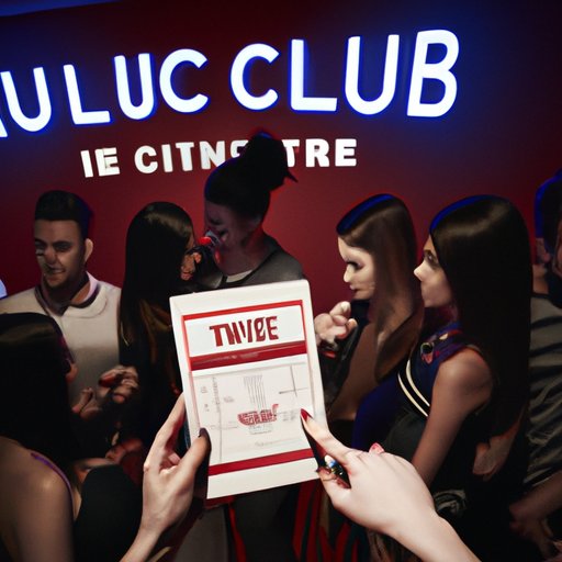 Check Out the Other Available Clubs Near You