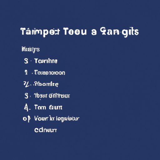 Step 6: Choose the Team You Wish to Join from the List of Available Teams