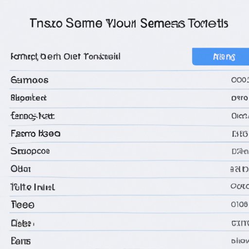 Step 2: Select the Team You Wish to Join from the List of Available Teams