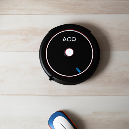 The Easiest Way to Charge Your Shark Robot Vacuum