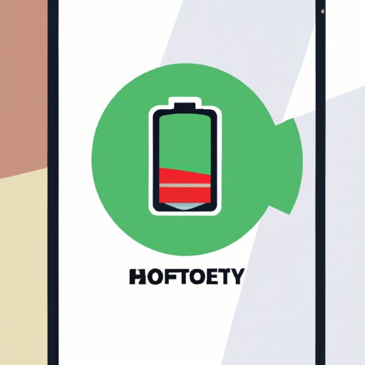 Check for Updates and Installed Apps That May Be Impacting Battery Life