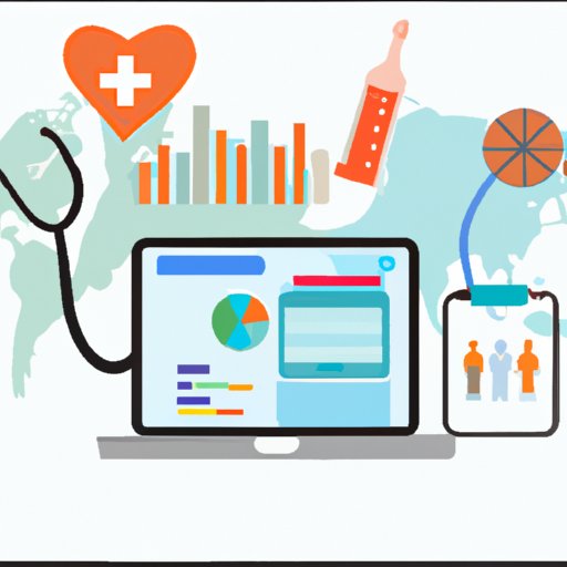 Research the Availability of Online Health Records in Your Area