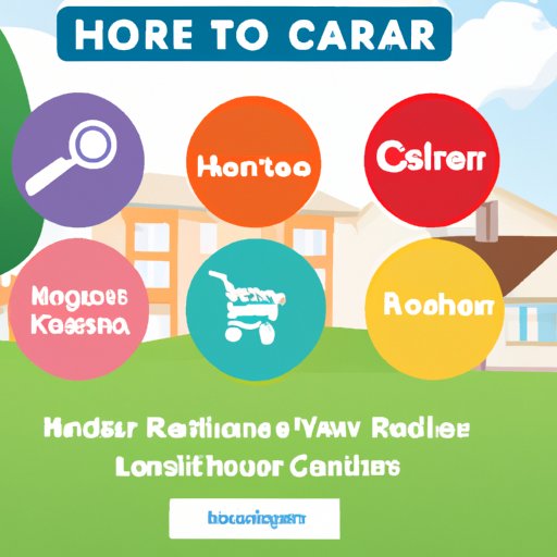 Research Care Home Options in Your Area