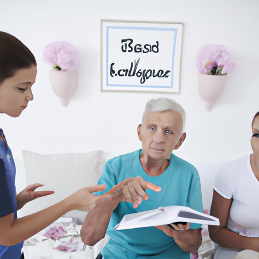 Consider the Types of Care Offered at Each Home