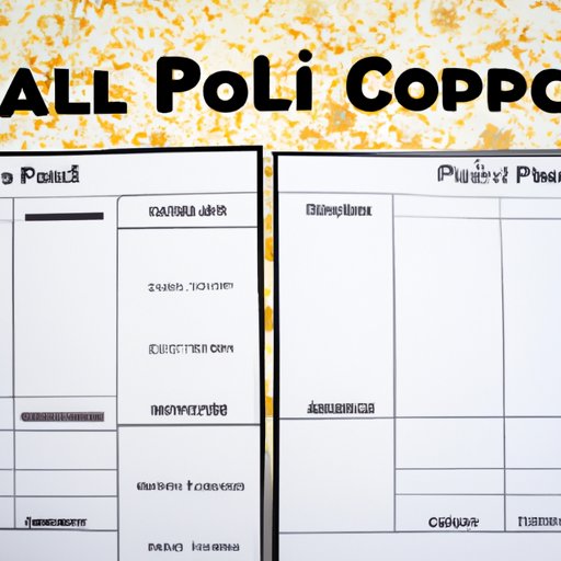 Compare Plans Based on Cost and Coverage