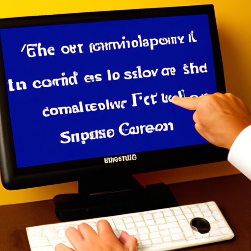 Determine Whether the Software is Compatible with Other Programs