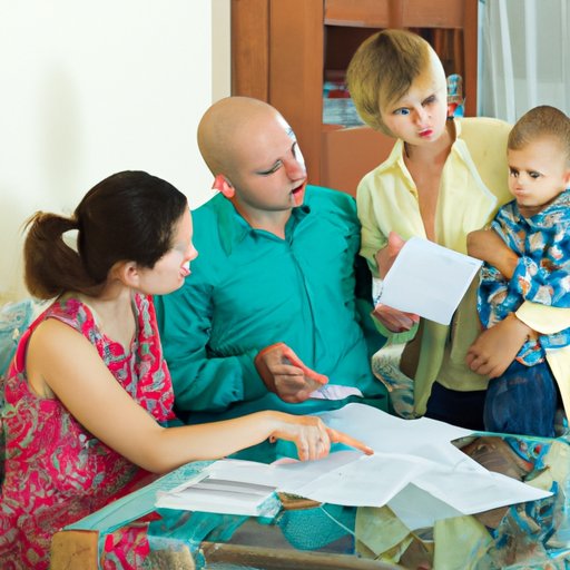 Consider Whether Any Family Members Will Be Covered By the Plan