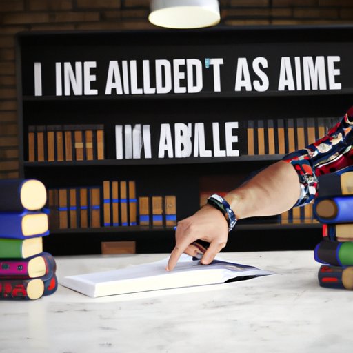 Make an Educated Decision Based on Your Findings