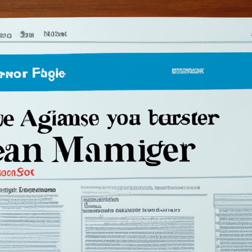 Claiming a Page in Business Manager: A Comprehensive Guide