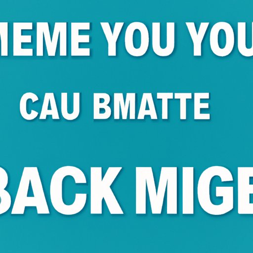 The Ultimate Guide to Claiming Your Page in Business Manager