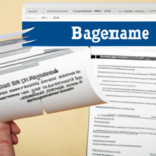 The Process of Claiming a Page in Business Manager