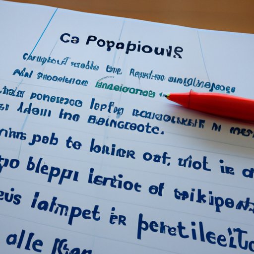 Filing a Capital Loss Deduction on Crypto Losses