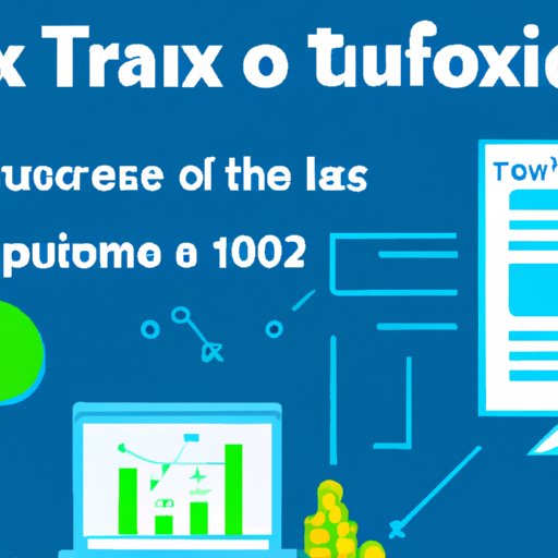 How to Report Crypto Gains and Losses on Taxes