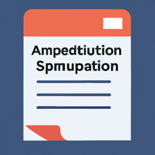 Submit Application and Supporting Documentation