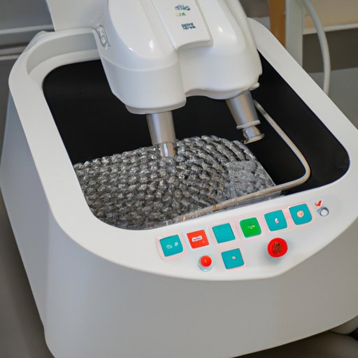 Ultrasonic Cleaners for a Deep Clean