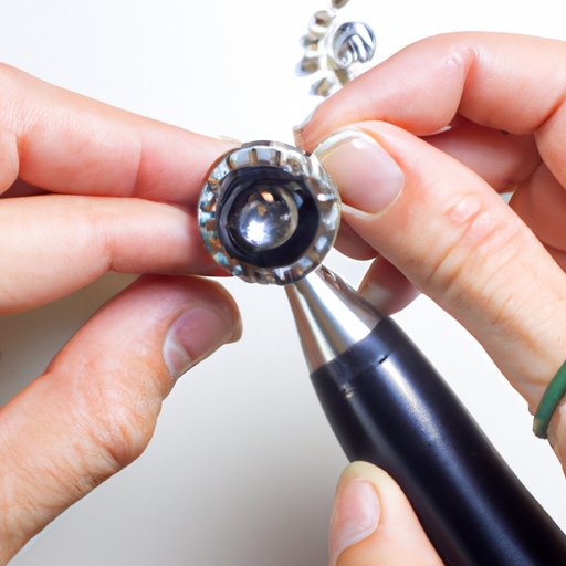 How to Polish Your Jewelry