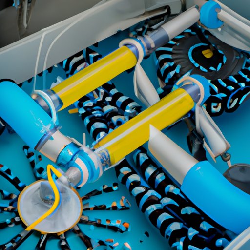 A Comprehensive Overview of the Shark Robot Filter Cleaning Process