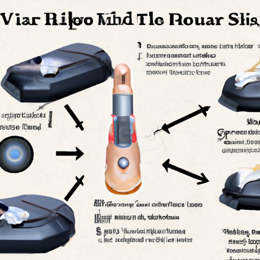 Essential Maintenance Steps for Keeping Your Shark Robot Vacuum Clean