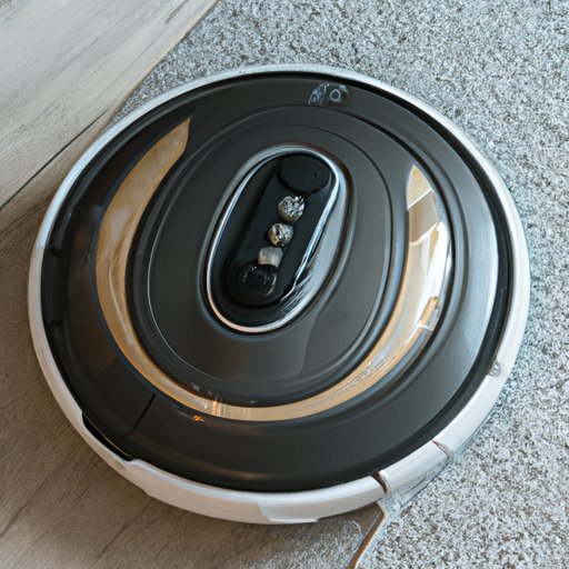 A Comprehensive Guide to Cleaning a Shark Robot Vacuum