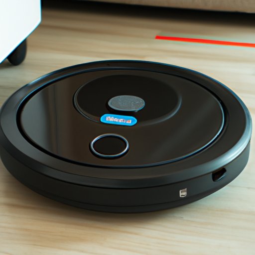 Tips and Tricks for Maintaining a Shark Robot Vacuum