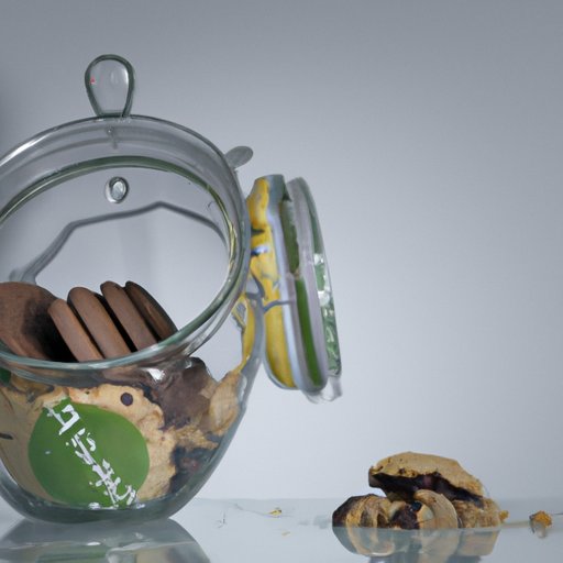 Clear Your Cache and Cookies