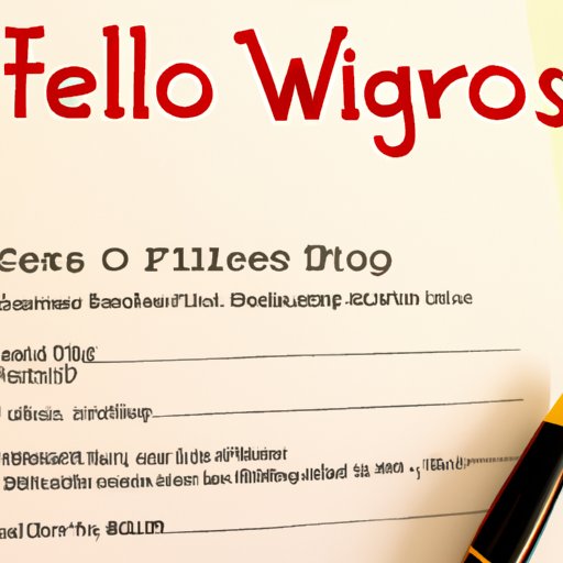 Tips and Tricks to Successfully Close a Wells Fargo Account